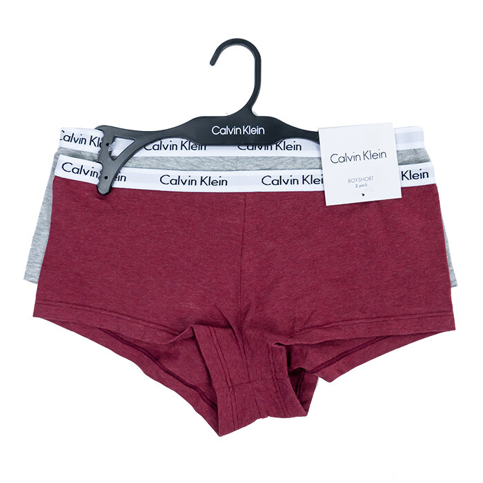 Calvin Klein - Boxerky x 2