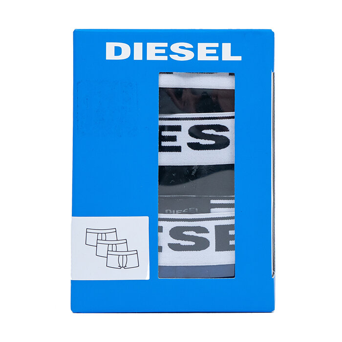 Diesel - Bokserki x 3