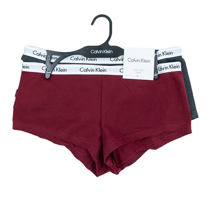 Calvin Klein - Bokserki x 2