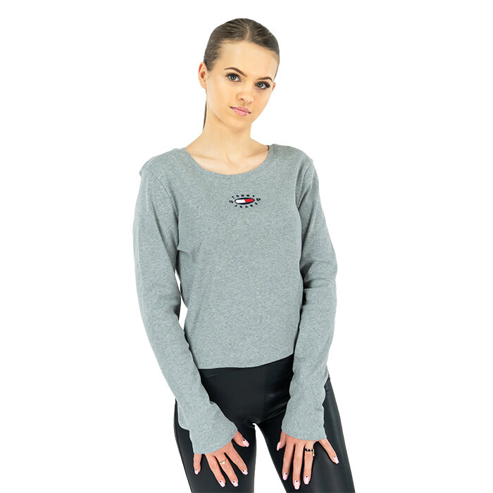 Tommy Hilfiger - Koszulka z długim rękawem