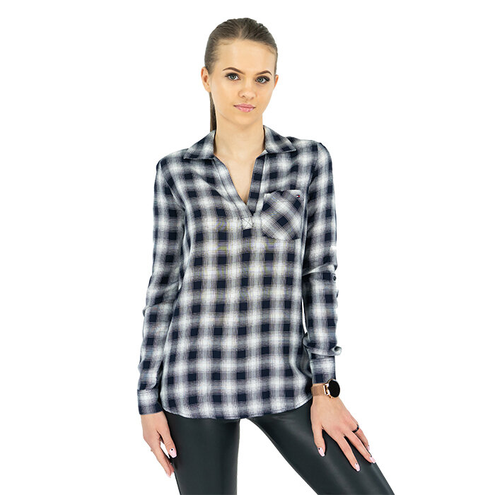 Tommy Hilfiger - Koszula