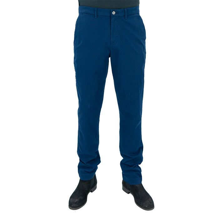 Calvin Klein - Slim fit pants
