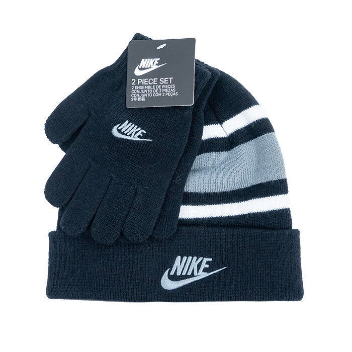 Nike - Czapka i rękawiczki 