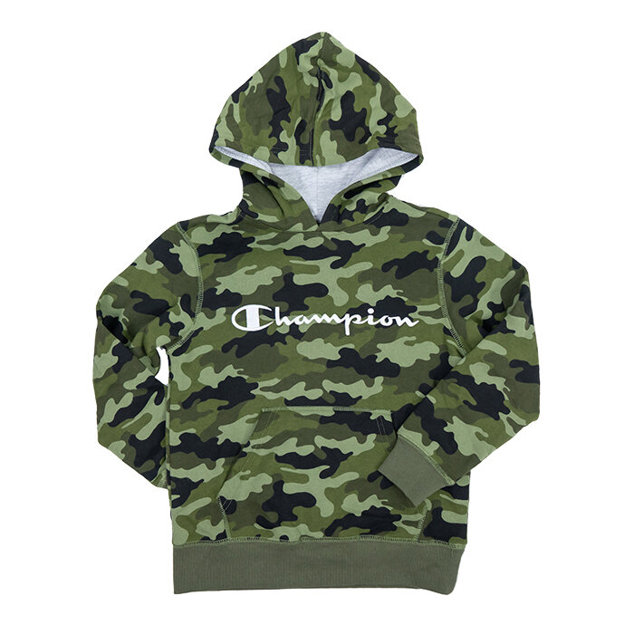 Champion - Sweatshirt