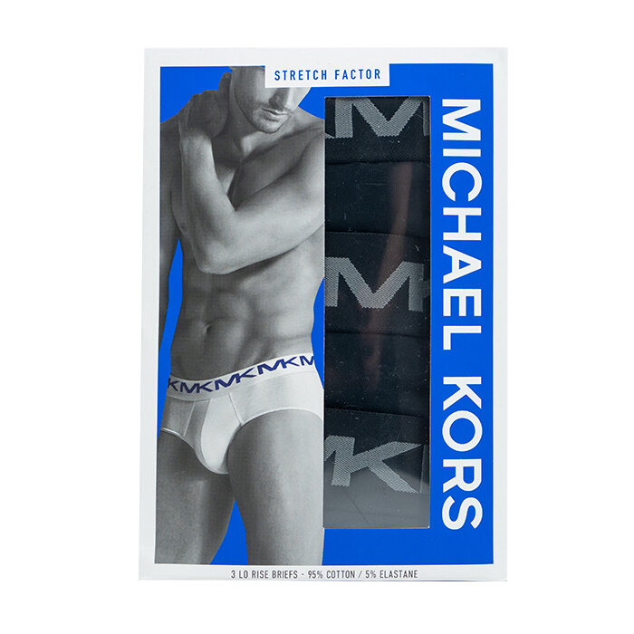 Michael Kors - Briefs x 3