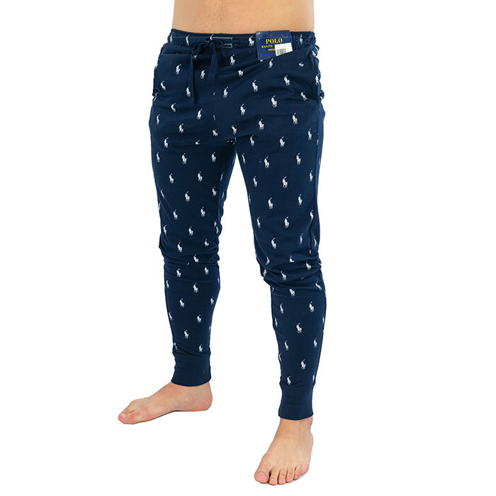 Ralph Lauren - Piżama - spodnie