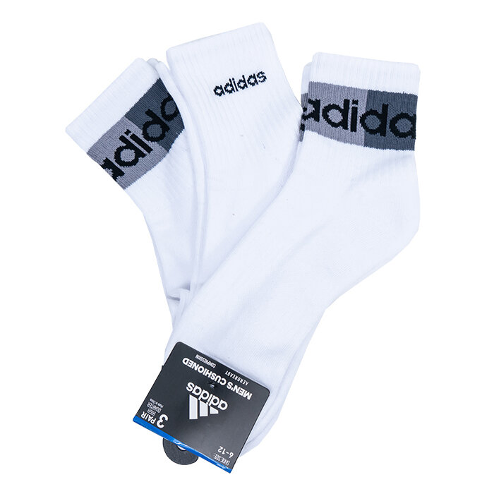 Adidas - Socken x 3