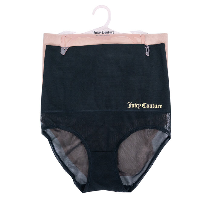 Juicy Couture - Unterhosen x 2