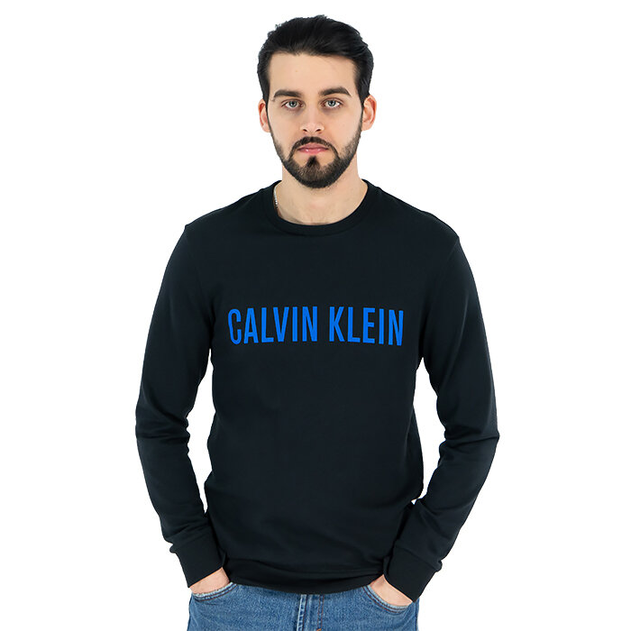 Calvin Klein - Piżama - koszulka