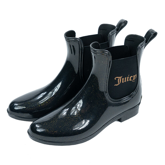 Juicy Couture - Holínky