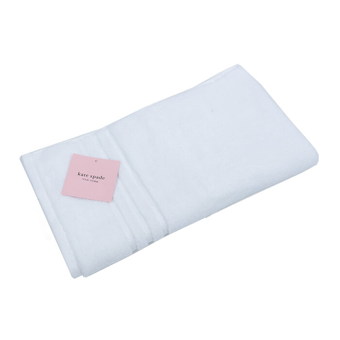 Kate Spade - Bathroom towel