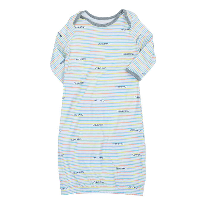 Calvin Klein - Piżama - koszulka