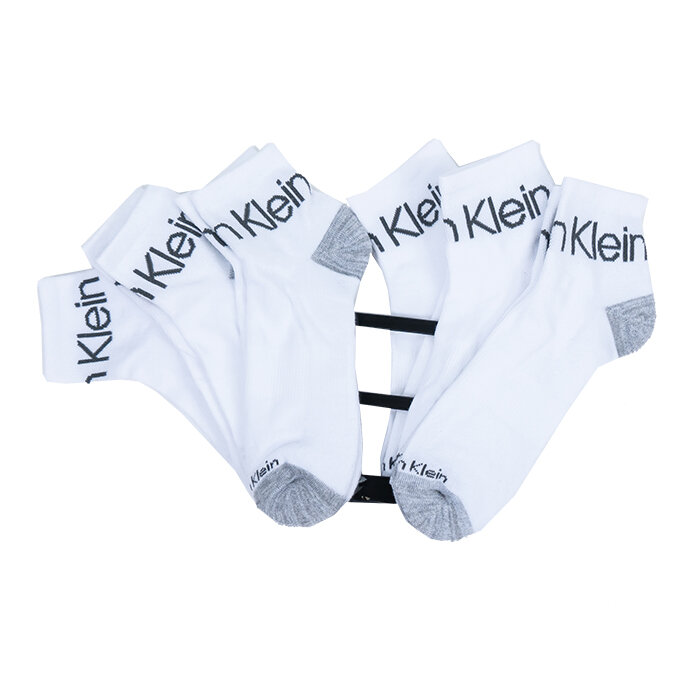 Calvin Klein - Socken x 6