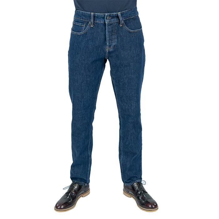Calvin Klein - Slim fit pants