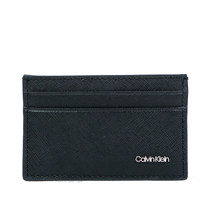 Calvin Klein - Etui na karty