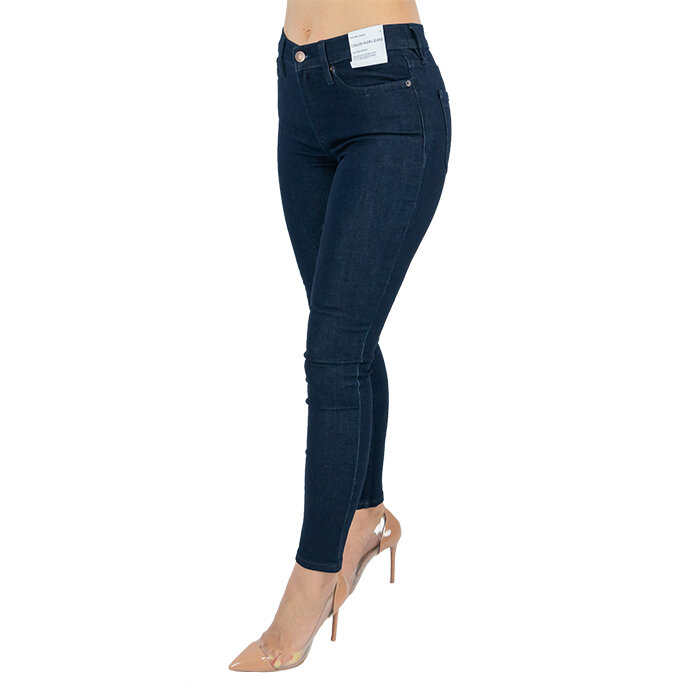 Calvin Klein - Spodnie jeansowe