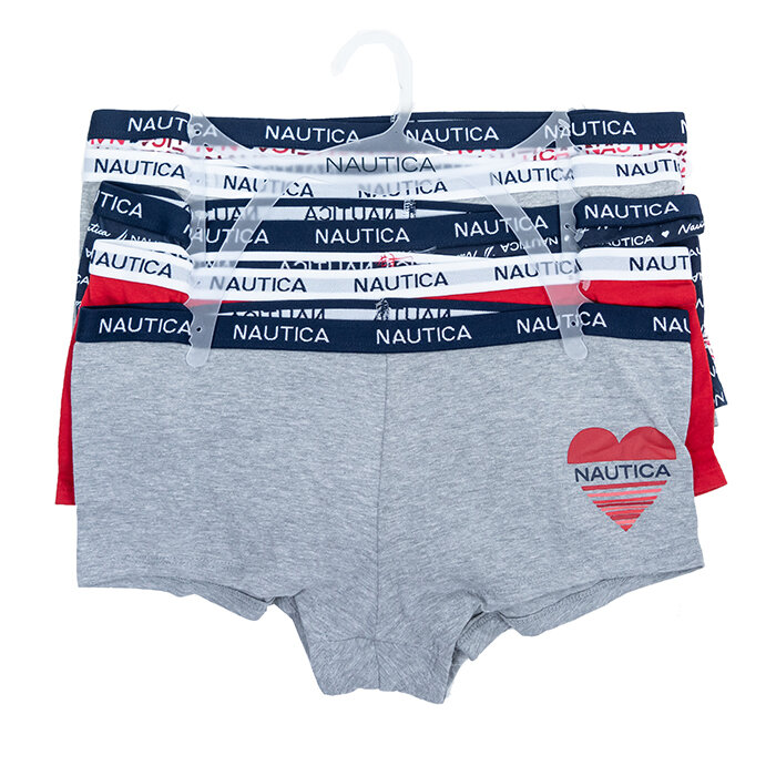 Nautica - Boxerky x 5