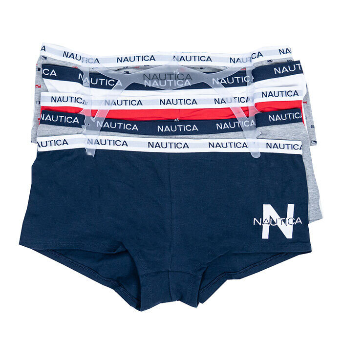 Nautica - Boxerky x 5