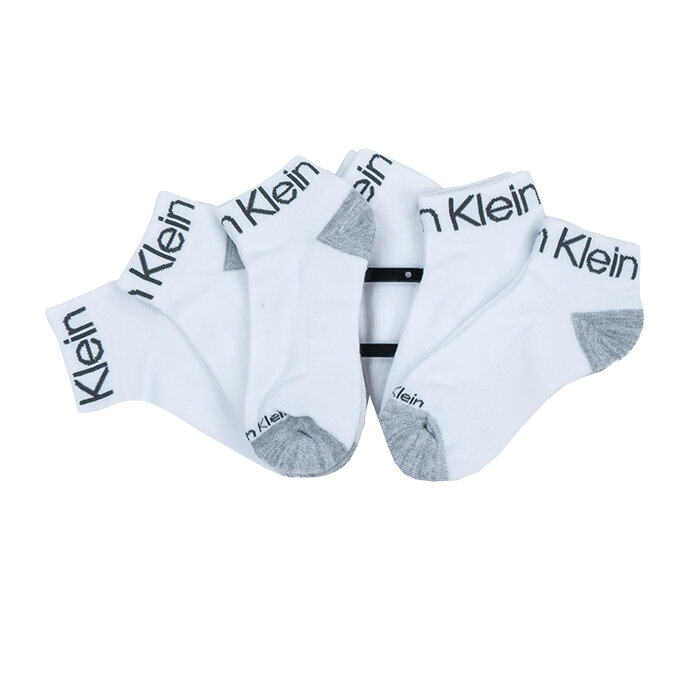 Calvin Klein - Ponožky x 6