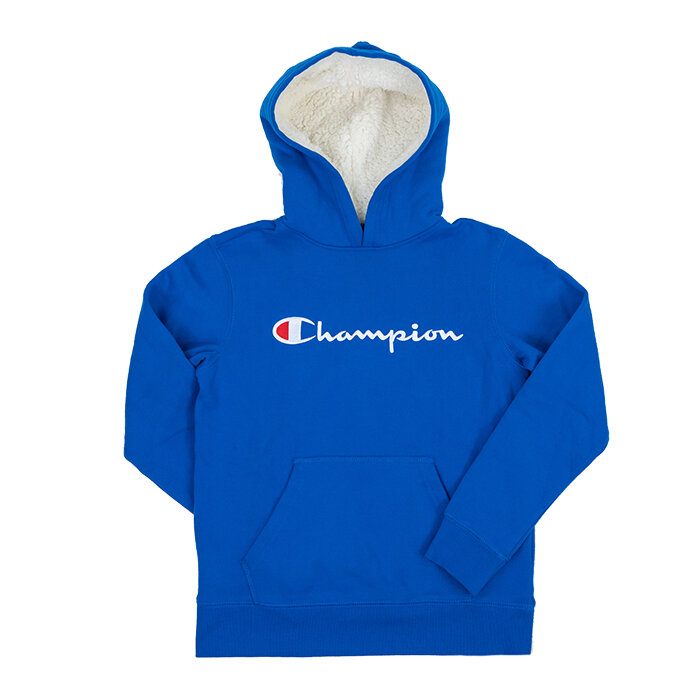 Champion - Bluza z kapturem