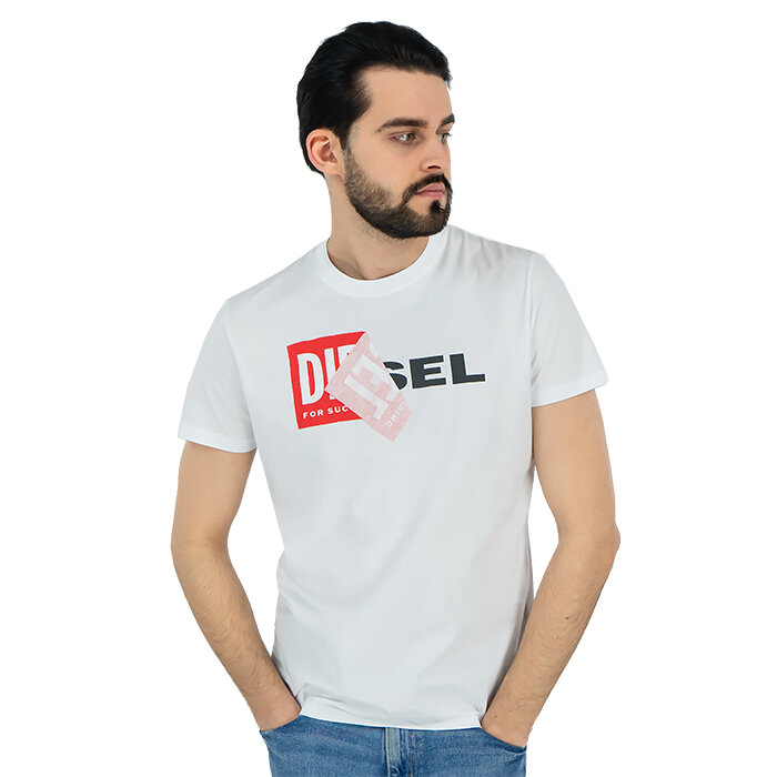 Diesel - Koszulka