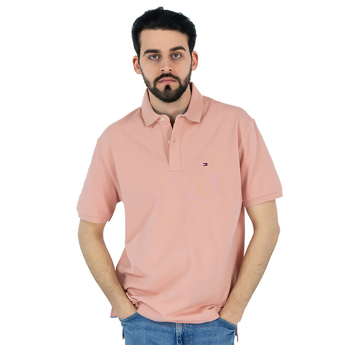 Tommy Hilfiger - Polo shirt Classic Fit