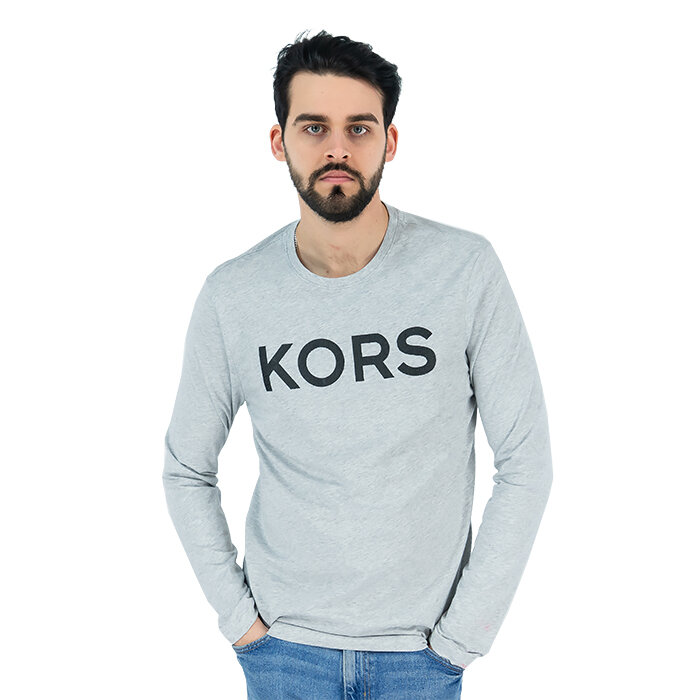 Michael Kors - T-shirt with long sleeves