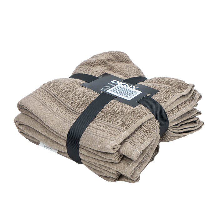 DKNY - 4 towel set