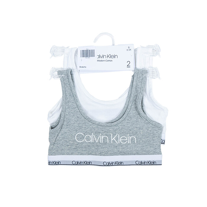 Calvin Klein - Bra x 2
