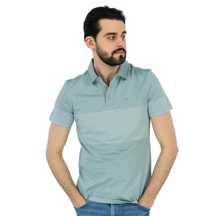 Calvin Klein - Polo tričko