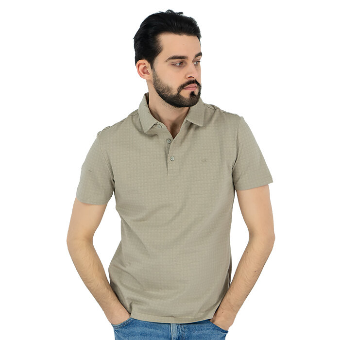 Calvin Klein - Koszulka polo