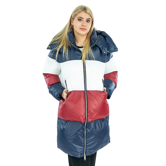 Tommy Hilfiger - Jacke