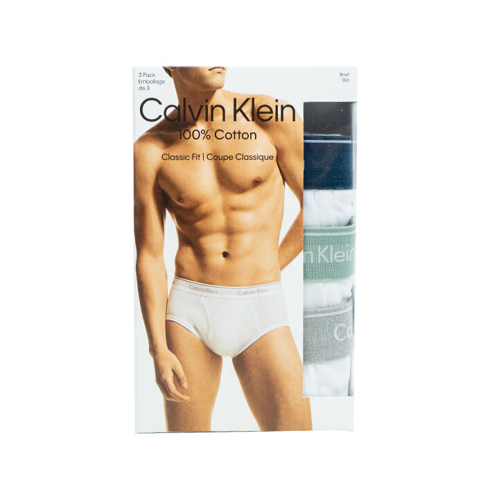 Calvin Klein - Slip x 3