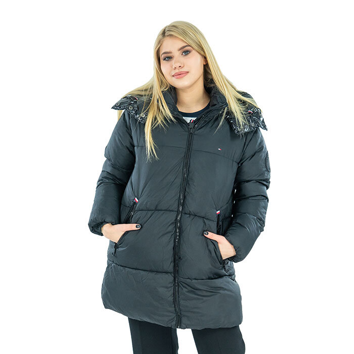 Tommy Hilfiger - Jacke