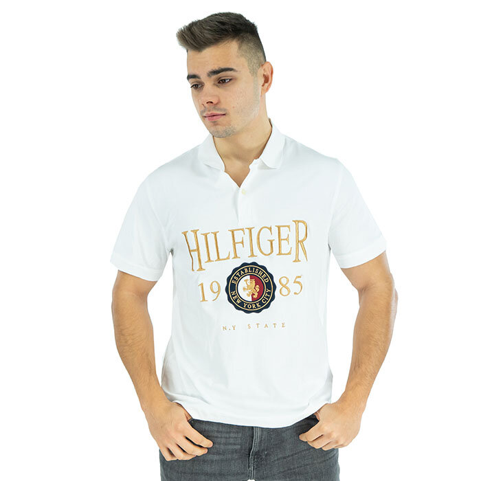 Tommy Hilfiger - Polo Slim Fit