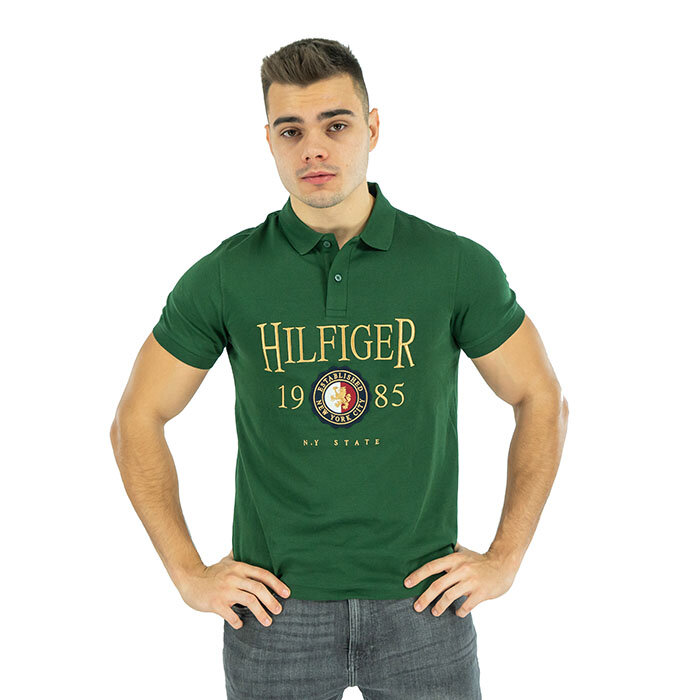 Tommy Hilfiger - Polo tričko