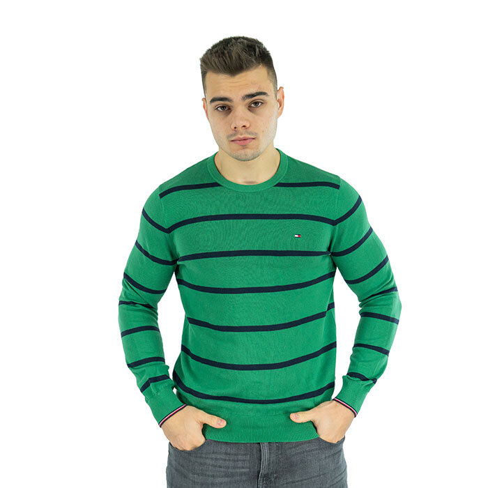 Tommy Hilfiger - Sweter