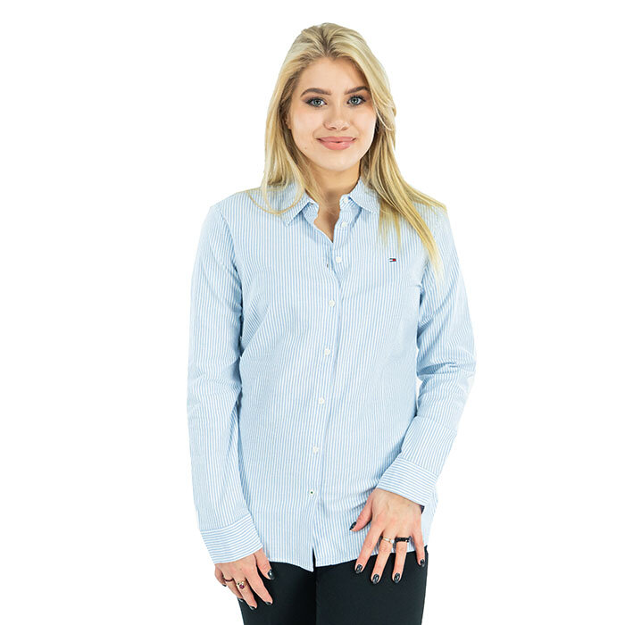 Tommy Hilfiger - Classic fit shirt