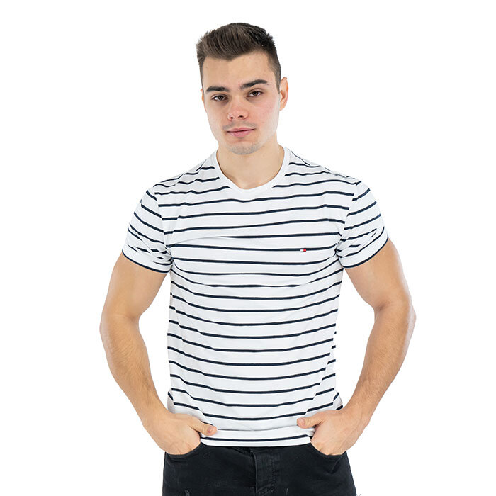 Tommy Hilfiger - Tričko