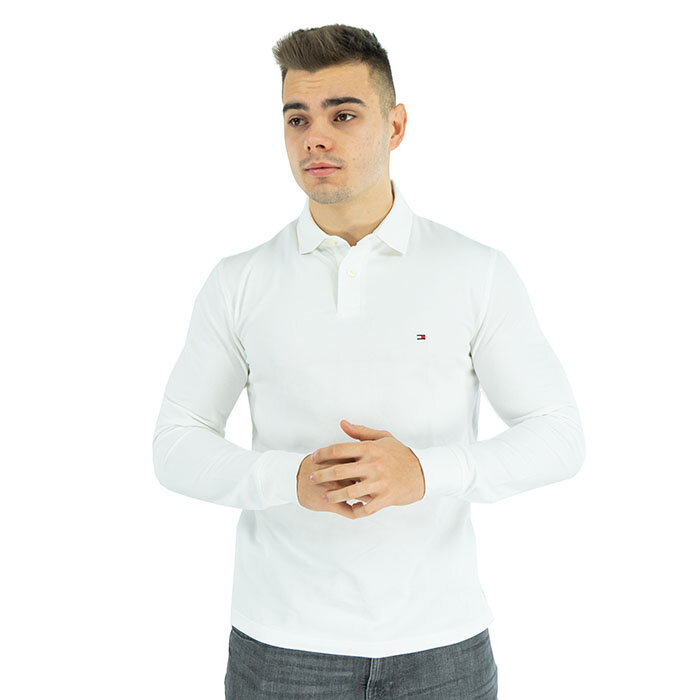 Tommy Hilfiger - Polo Regular Fit Stretch