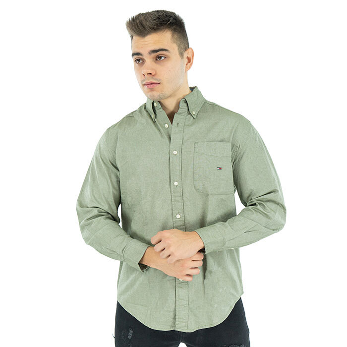 Tommy Hilfiger - Košile
