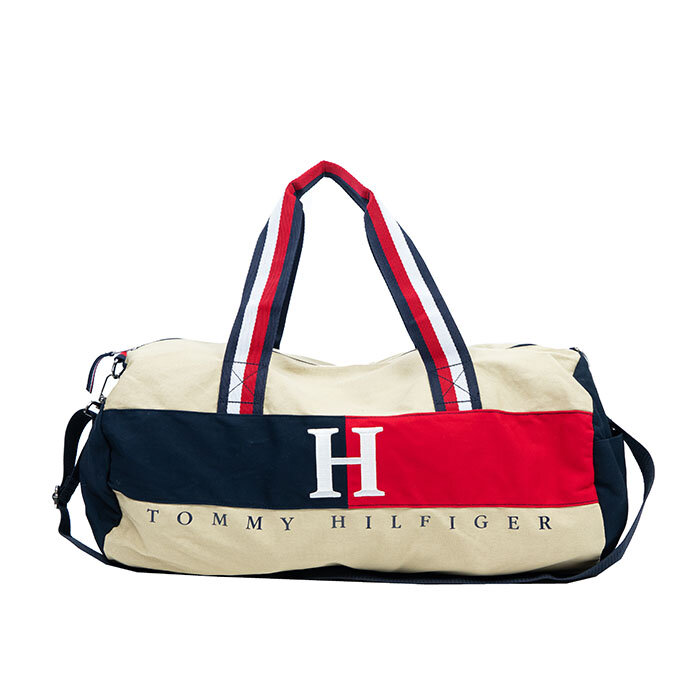 Tommy Hilfiger - Torba sportowa