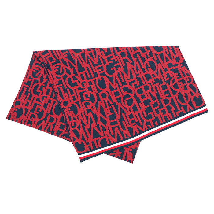 Tommy Hilfiger - Scarf