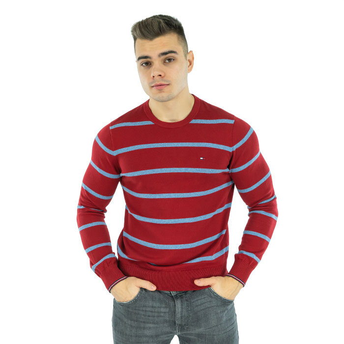 Tommy Hilfiger - Svetr