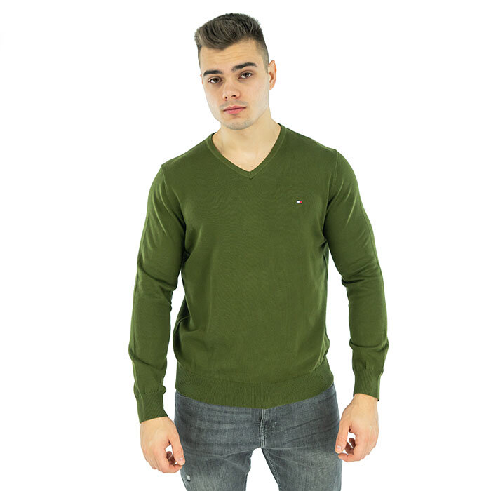 Tommy Hilfiger - Sweter