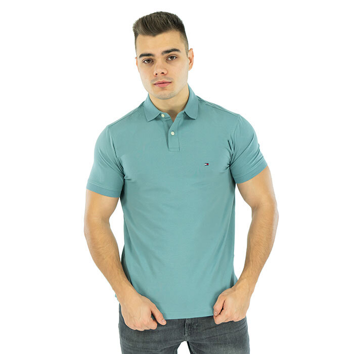 Tommy Hilfiger - Polo Regular Fit Stretch
