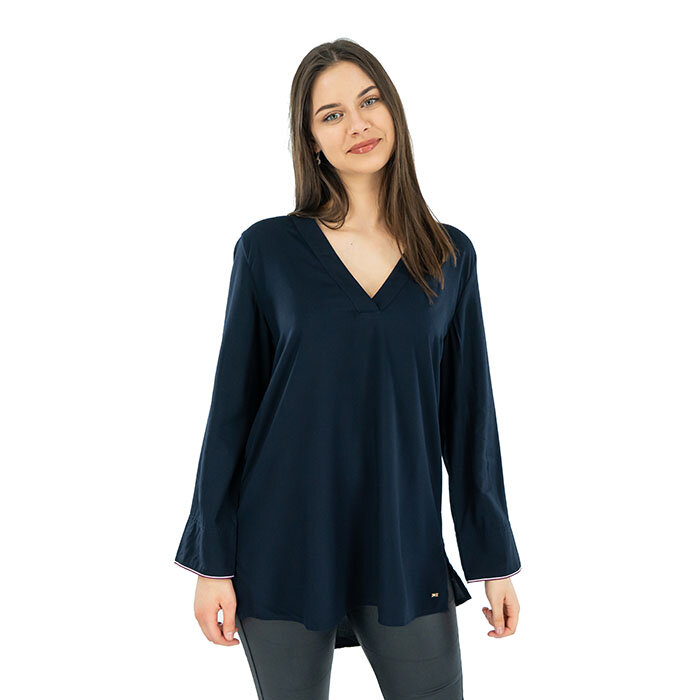 Tommy Hilfiger - Bluse