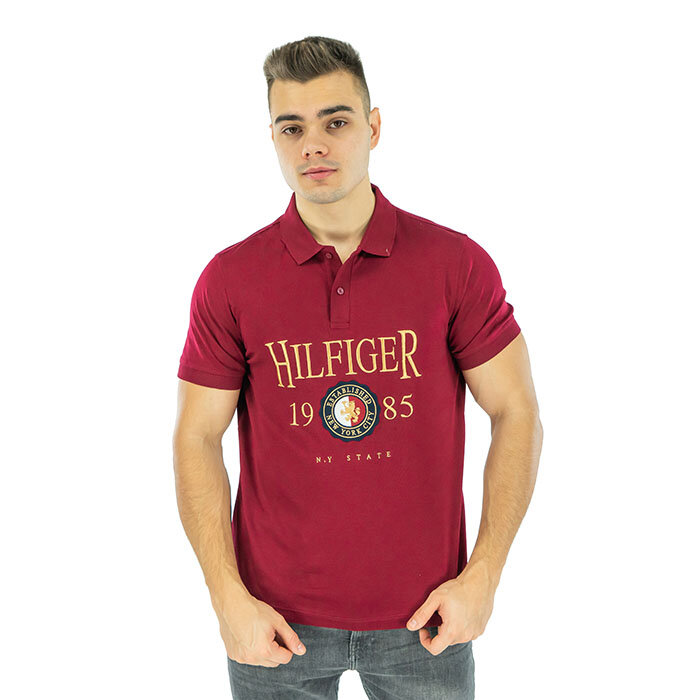 Tommy Hilfiger - Polo tričko