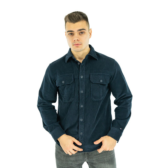 Tommy Hilfiger - Koszula