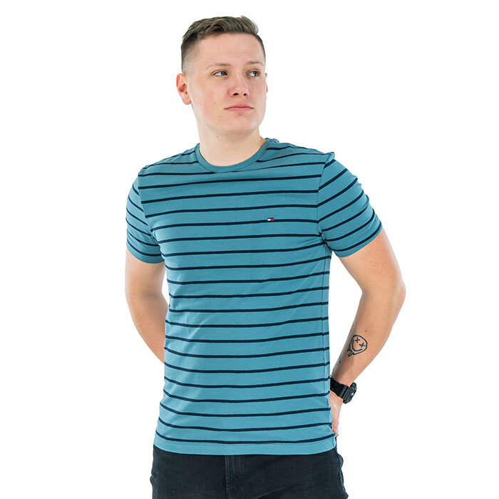 Tommy Hilfiger - Tričko